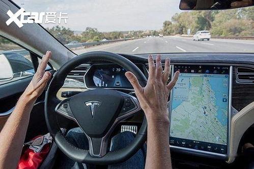 特斯拉爆料博主视频大全,揭秘电动车行业最新动态与科技革新  第1张
