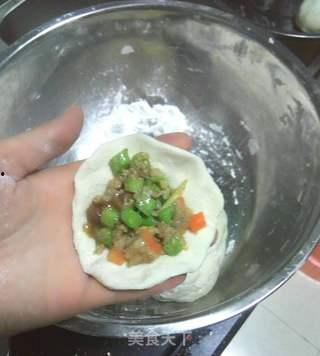 糍米爆料饭团怎么做的视频  第1张